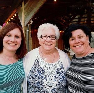 Meet your Posher, Kathy